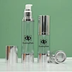 AS vacuum bottle